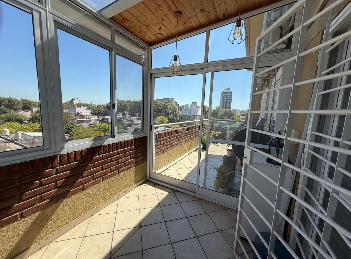 Foto de Venta Depto 3 amb. c/Balcon terraza-P. Patricios, imagen 3