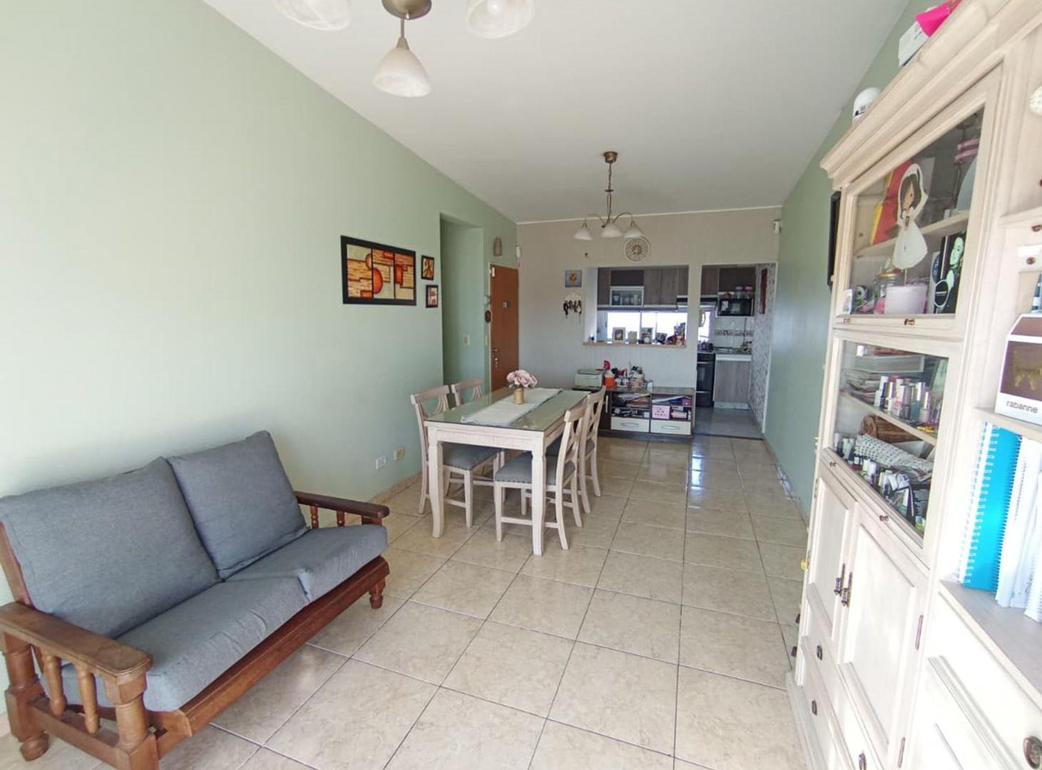 Foto de Venta Depto 3 amb. c/Balcon terraza-P. Patricios, imagen 5
