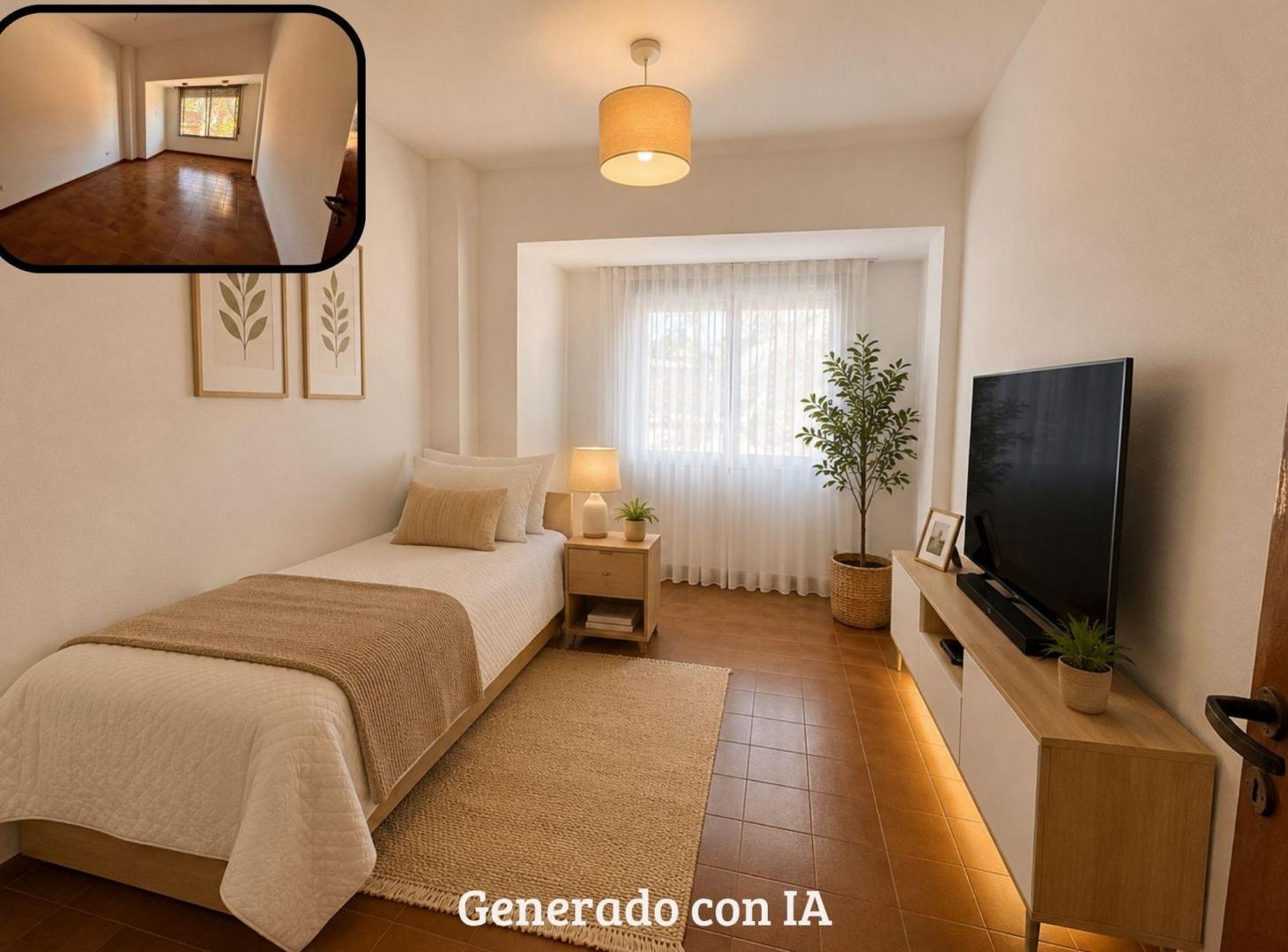 Foto de PH en venta de 3 ambientes con patio en Bernal, imagen 5