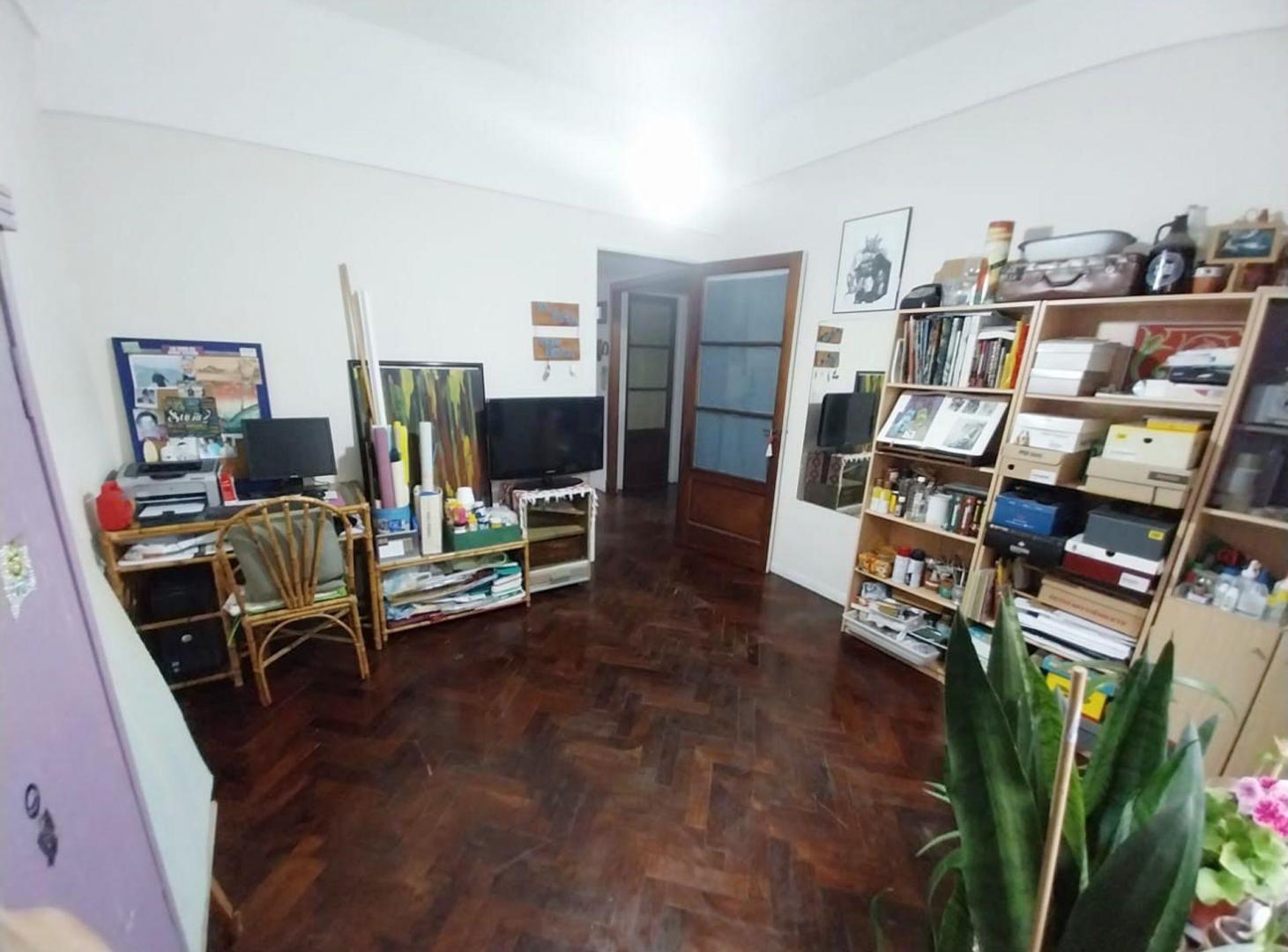 Foto de Venta PH 3 amb terraza propiea Mataderos Apto Cred, imagen 4