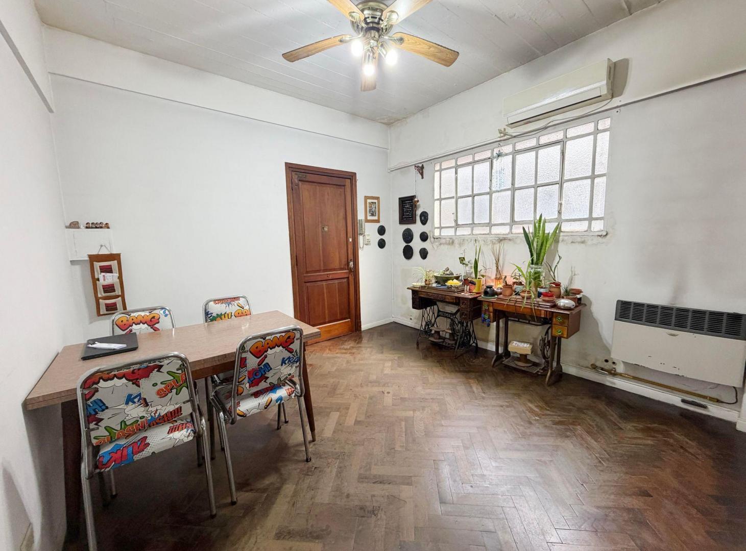 Foto de Venta PH 3 amb terraza propiea Mataderos Apto Cred, imagen 2