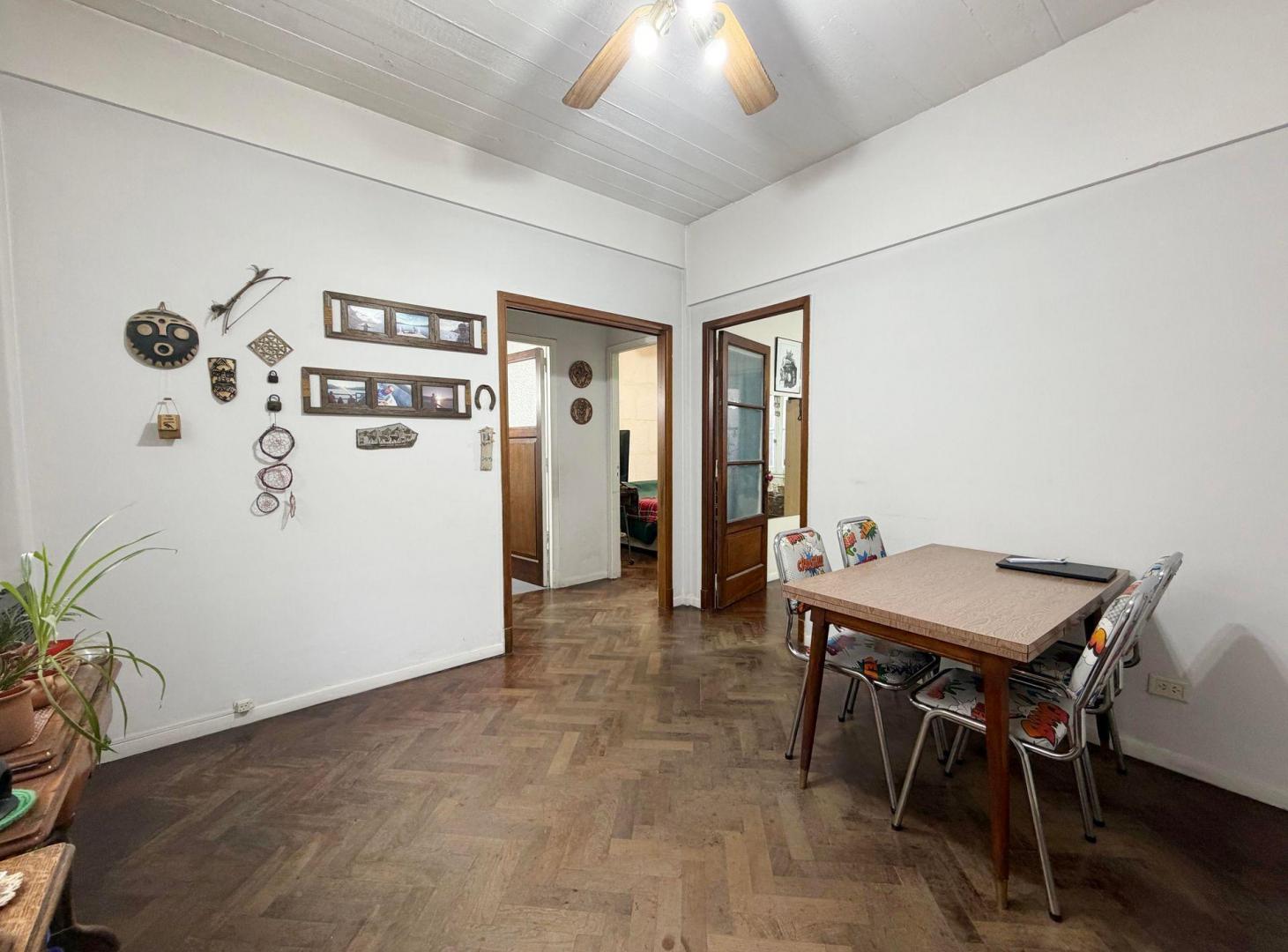 Foto de Venta PH 3 amb terraza propiea Mataderos Apto Cred, imagen 3