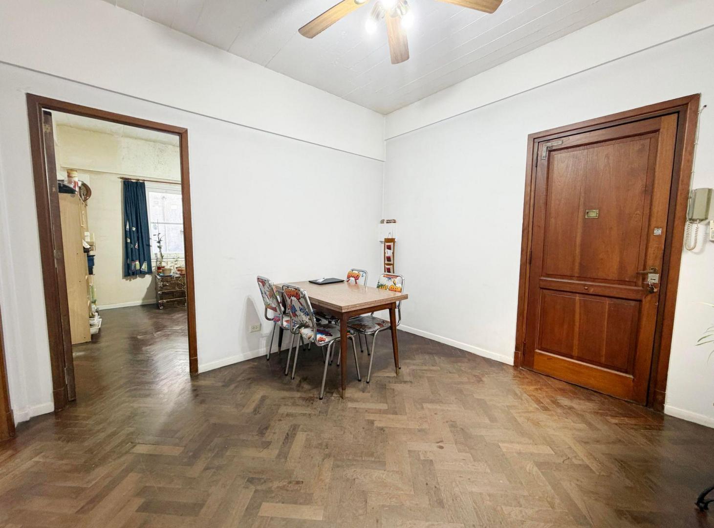Foto de Venta PH 3 amb terraza propiea Mataderos Apto Cred, imagen 1
