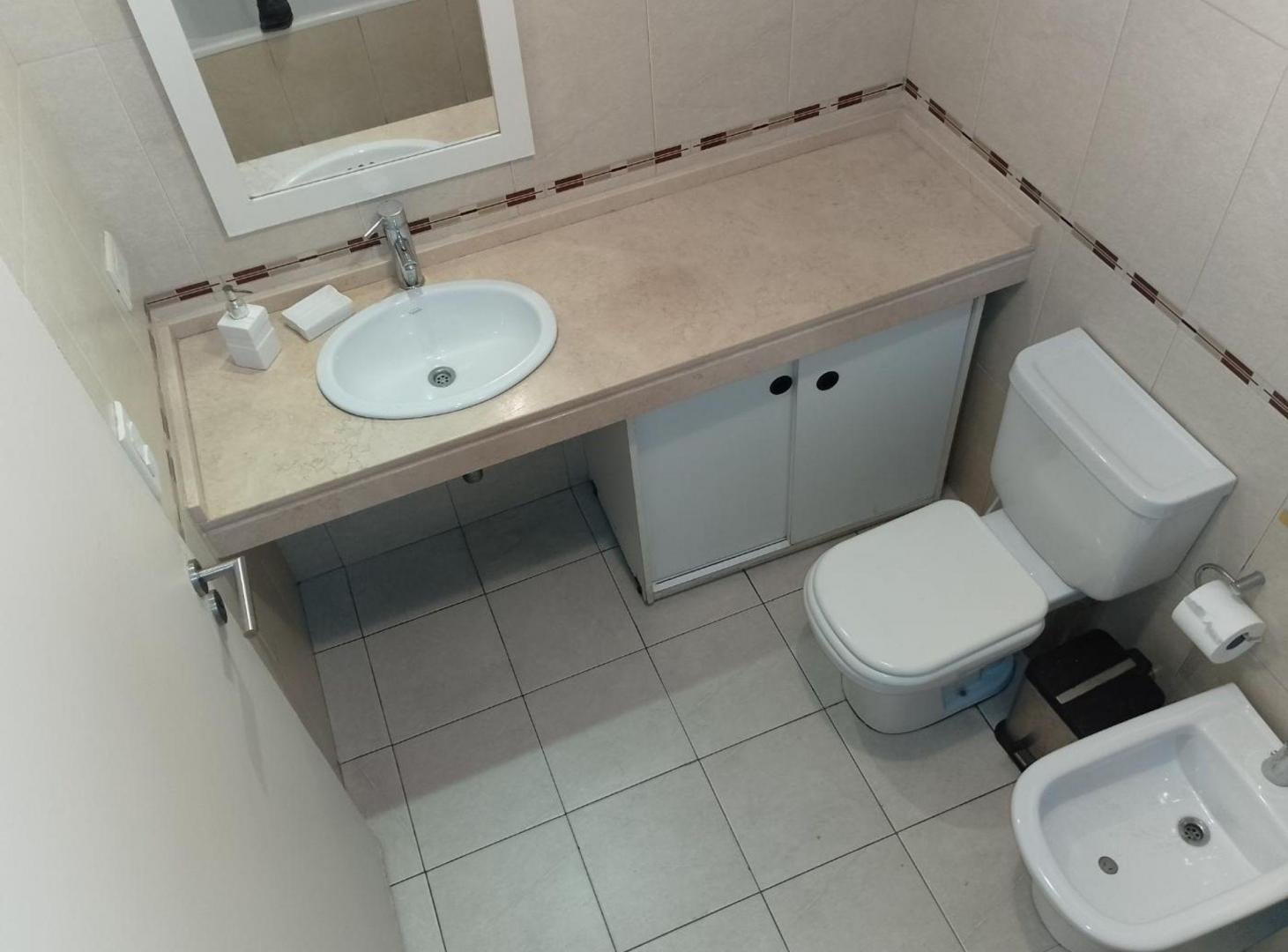 Foto de ALQUILER DEPARTAMENTO 2 AMB AMOBLADO en ALMAGRO, imagen 1