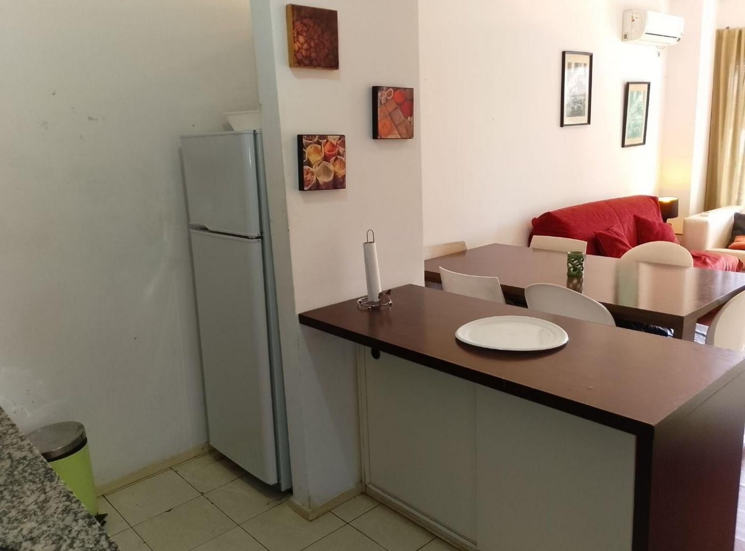 Foto de ALQUILER DEPARTAMENTO 2 AMB AMOBLADO en ALMAGRO, imagen 5