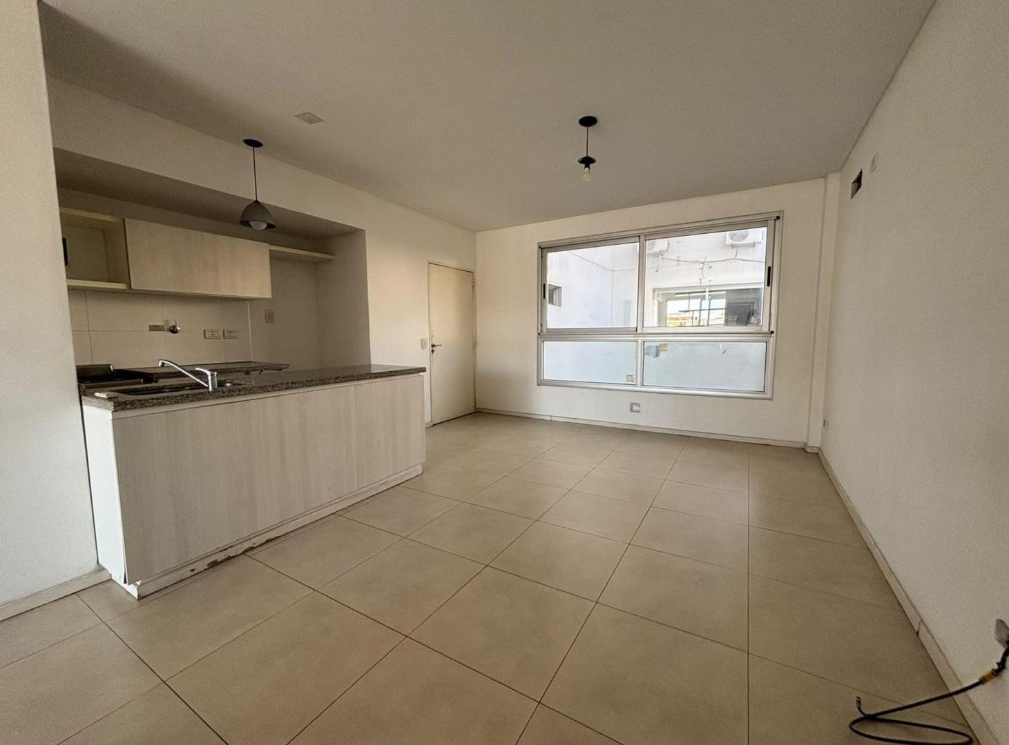 Foto de ALQUILER DEPTO COLEGIALES CON BALCON, imagen 2