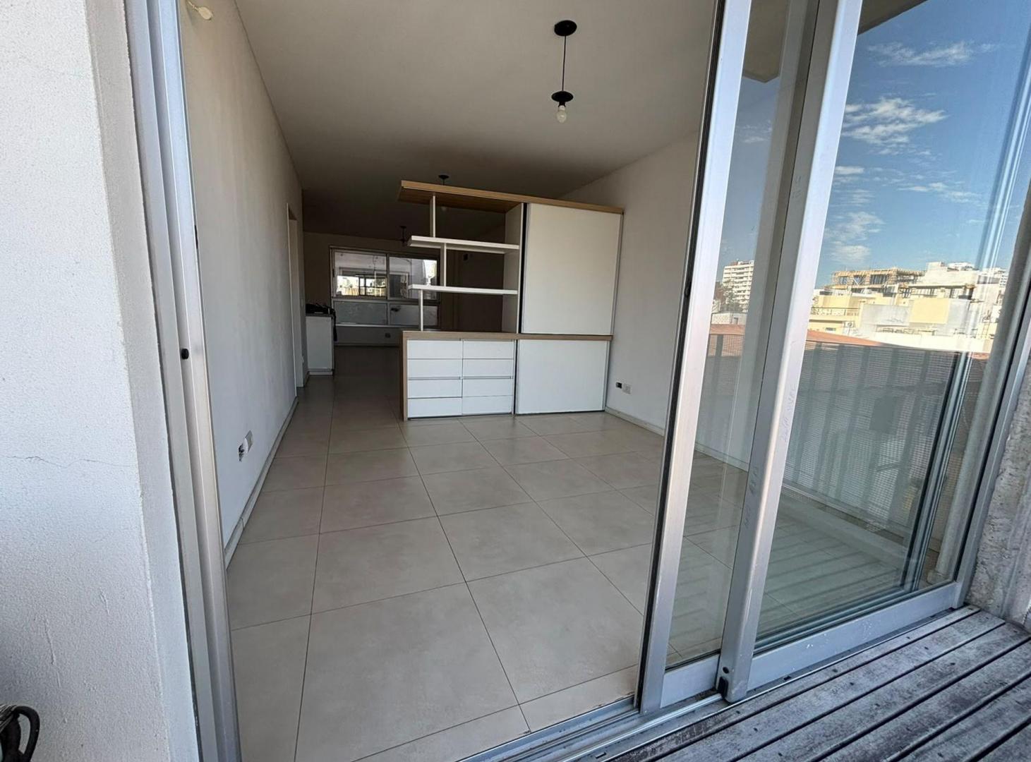 Foto de ALQUILER DEPTO COLEGIALES CON BALCON, imagen 3
