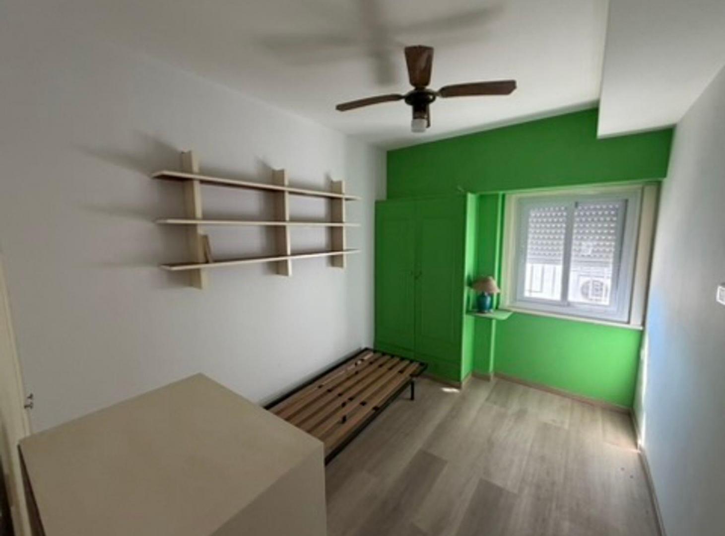 Foto de DEPARTAMENTO VENTA CONSTITUCION 3 AMBIENTES, imagen 3