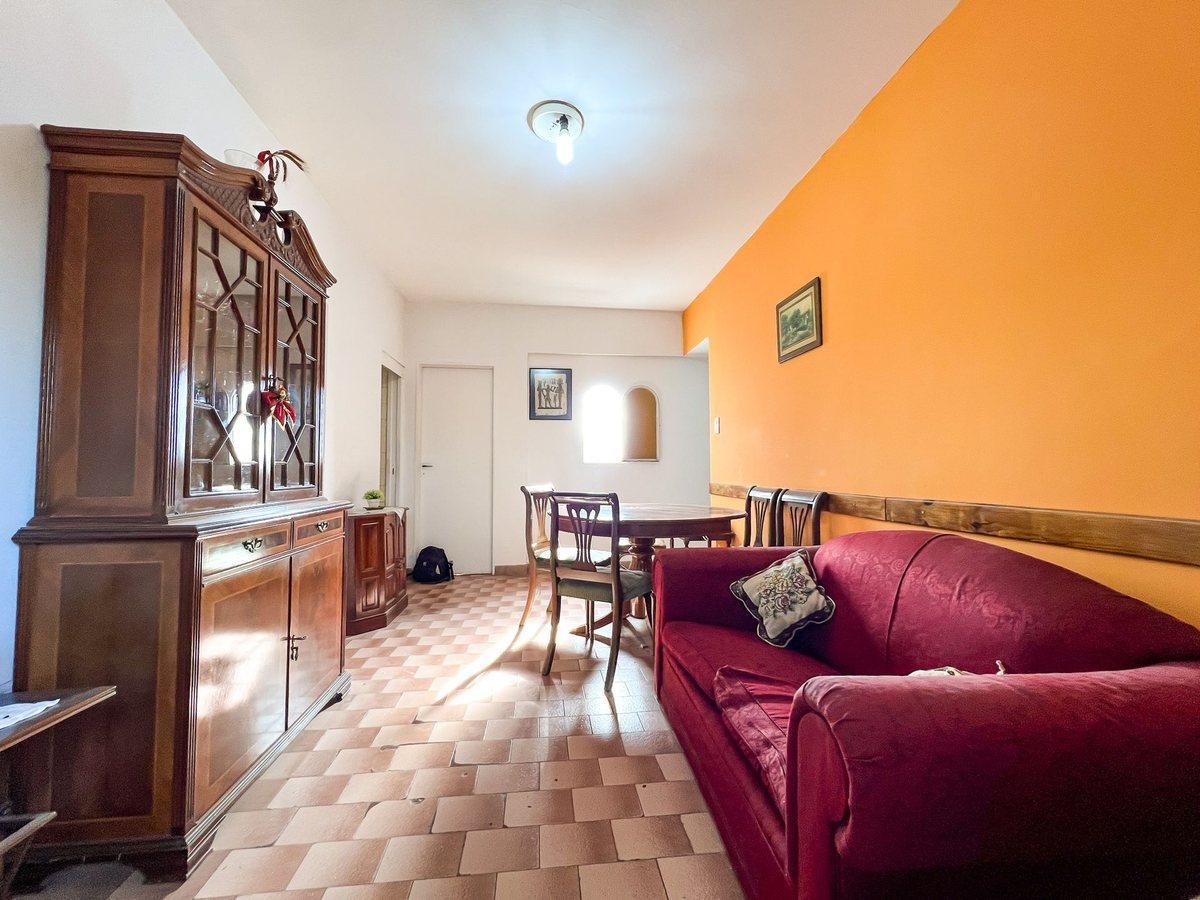 Foto de VENTA DEPTO RENTA 3 AMB CON BALCÓN Pque Chacabuco, imagen 3