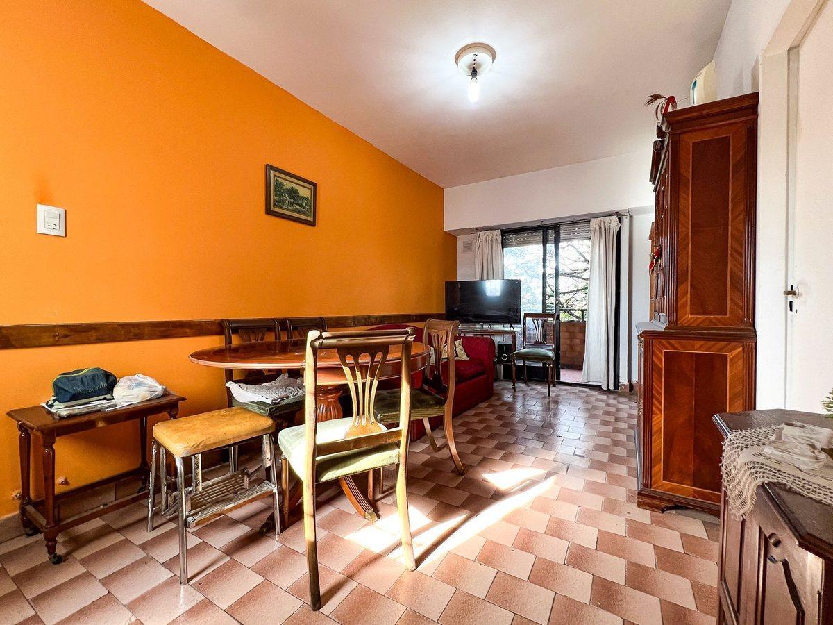 Foto de VENTA DEPTO RENTA 3 AMB CON BALCÓN Pque Chacabuco, imagen 2