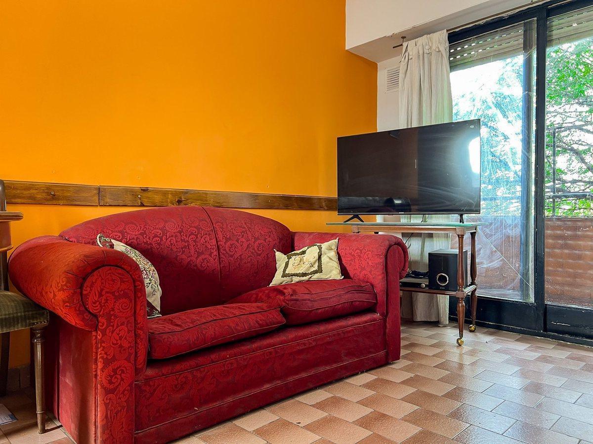Foto de VENTA DEPTO RENTA 3 AMB CON BALCÓN Pque Chacabuco, imagen 5
