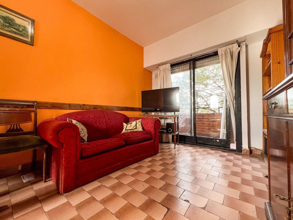 Foto de VENTA DEPTO RENTA 3 AMB CON BALCÓN Pque Chacabuco, imagen 4