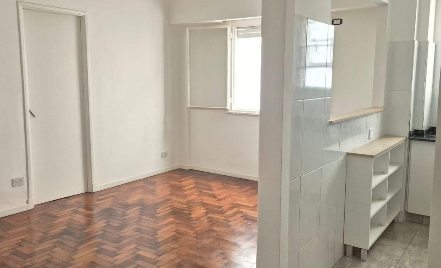 Foto de ALQUILER 2 AMBIENTES LUMINOSO DORM SUITE CABALLITO, imagen 3