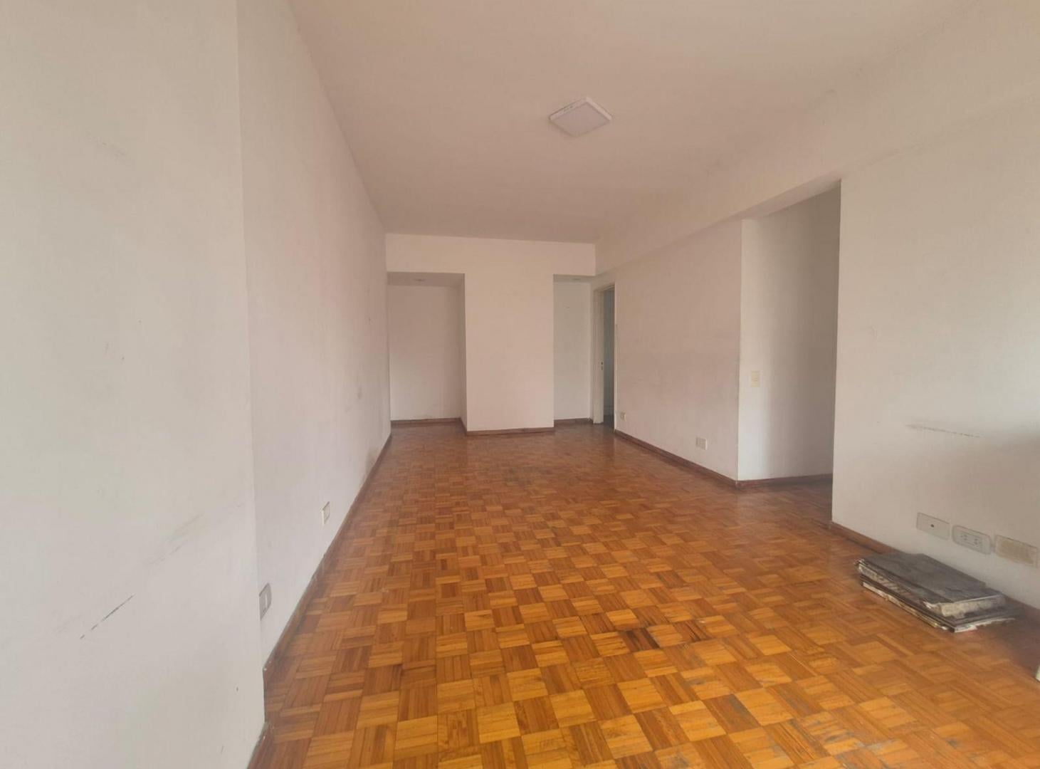 Foto de Venta dpto 3amb c/ depen Luminoso Paternal, imagen 2