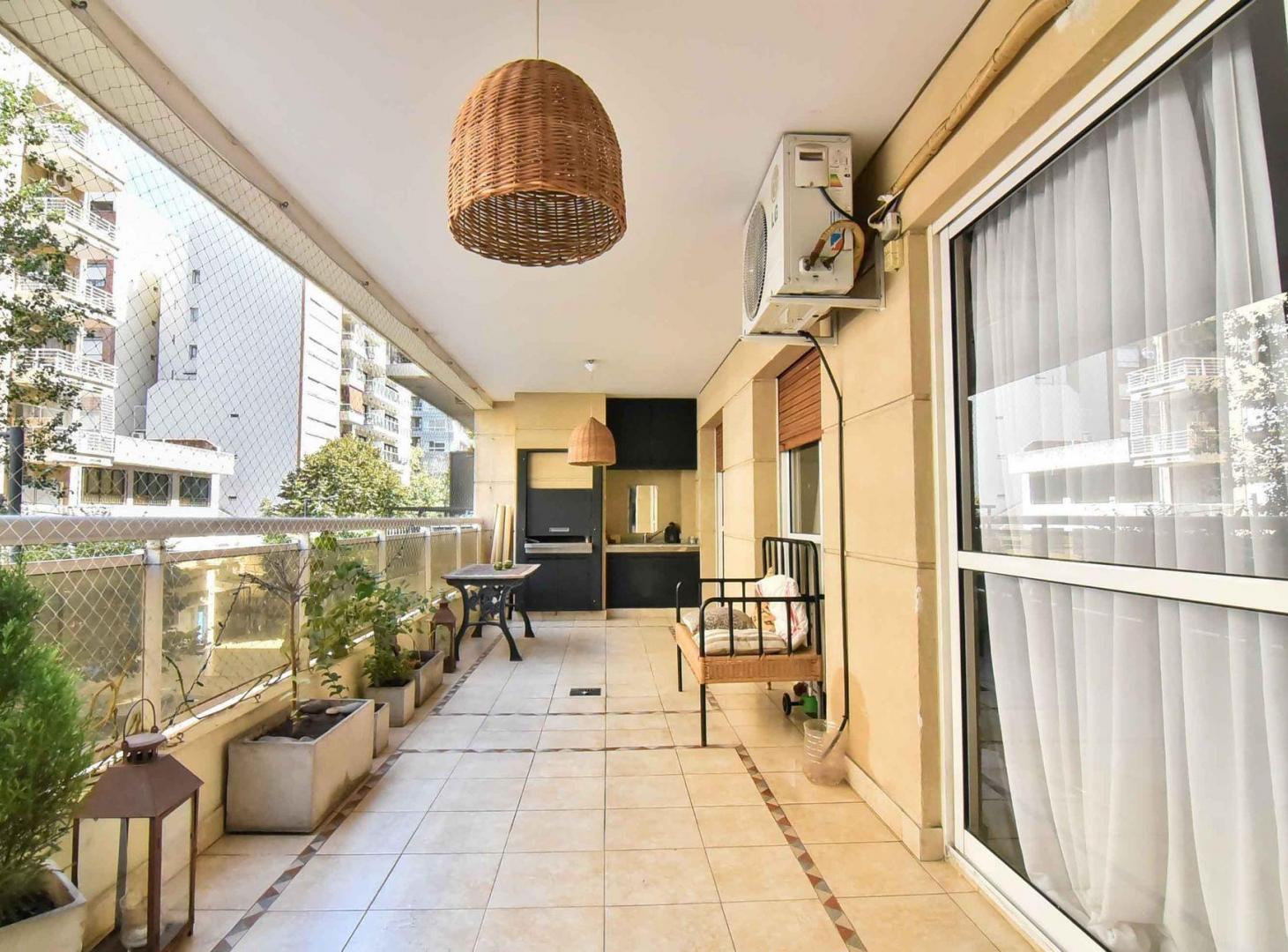 Foto de EN VENTA DEPTO 4 AMB EN VILLA URQUIZA CON COCHERA, imagen 5