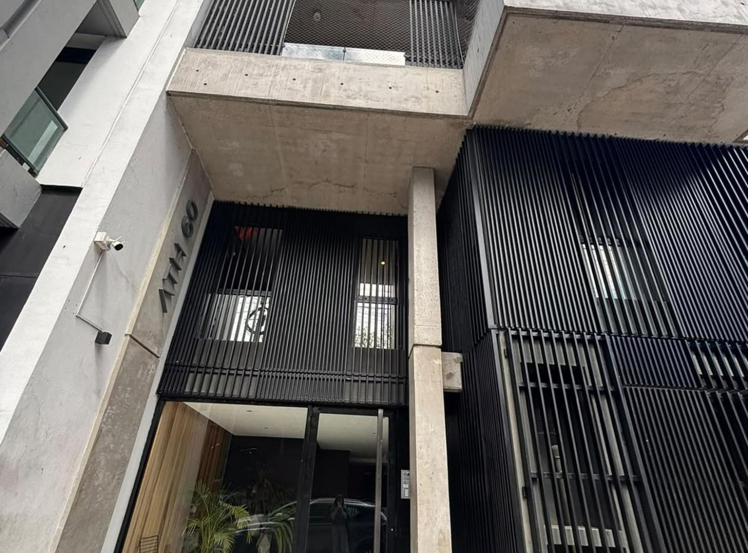 Foto de COCHERA EN VENTA COLEGIALES PALERMO, imagen 3