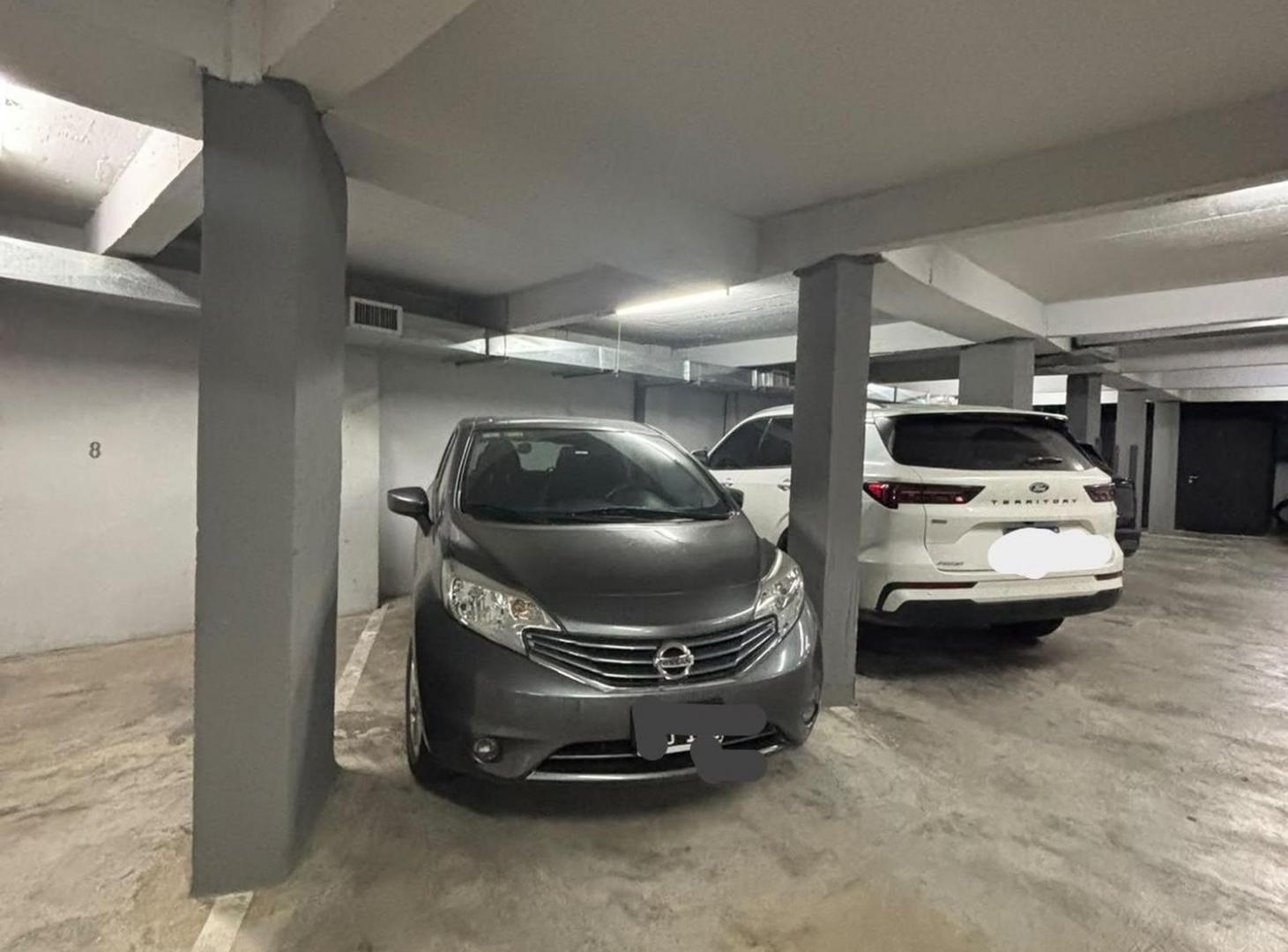 Foto de COCHERA EN VENTA COLEGIALES PALERMO, imagen 1