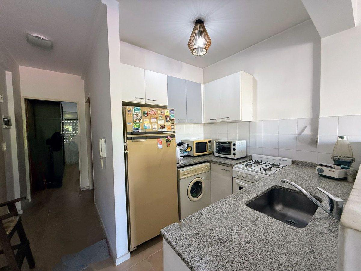 Foto de Venta departamento 2 ambientes Villa Santa Rita, imagen 4