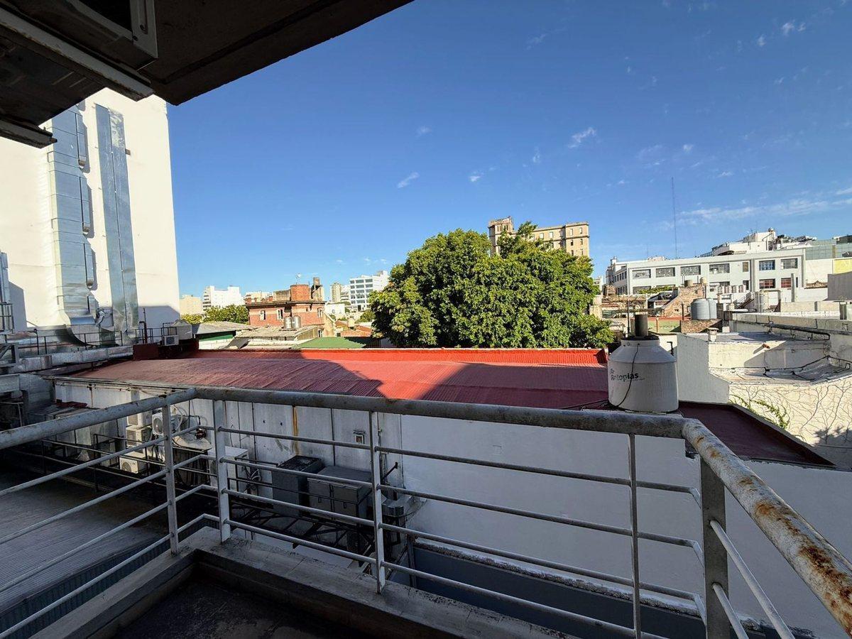 Foto de Venta departamento 2 ambientes Villa Santa Rita, imagen 1