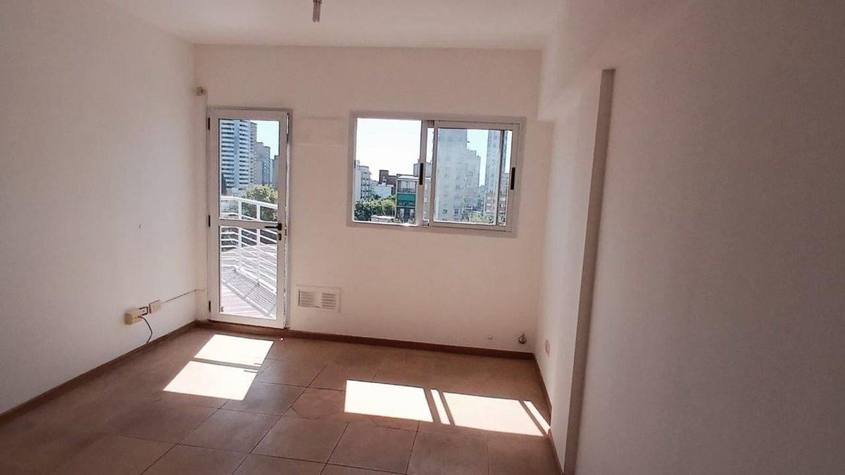 Foto de MUÑIZ DEPARTAMENTO DOS AMBIENTES CON DOS COCHERAS, imagen 4