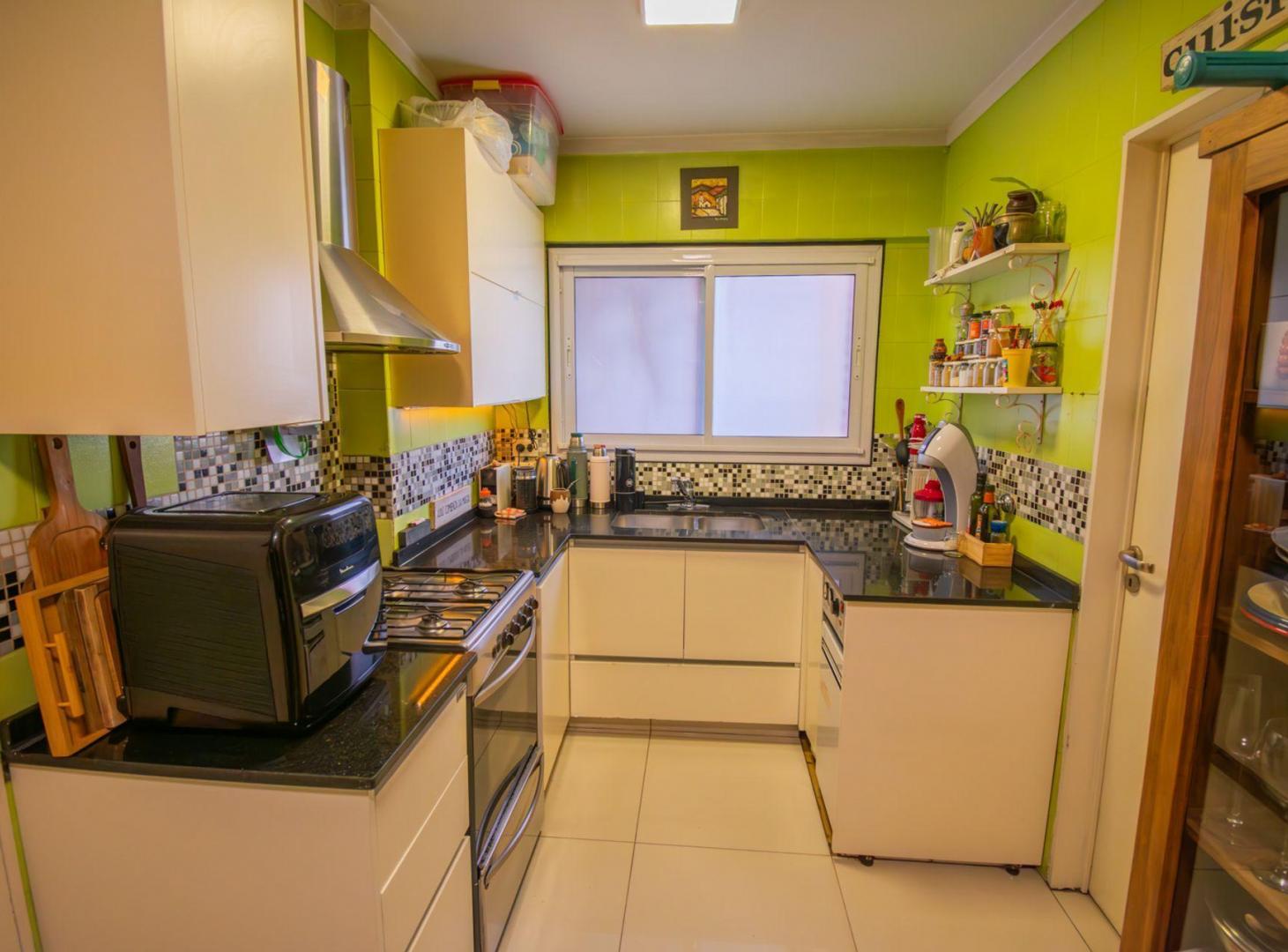 Foto de Venta depto 3 amb + dependencia Avellaneda Centro, imagen 5