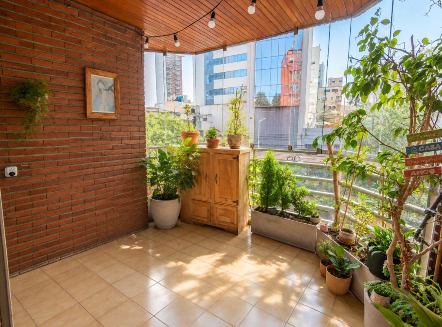 Foto de Venta depto 3 amb + dependencia Avellaneda Centro, imagen 3