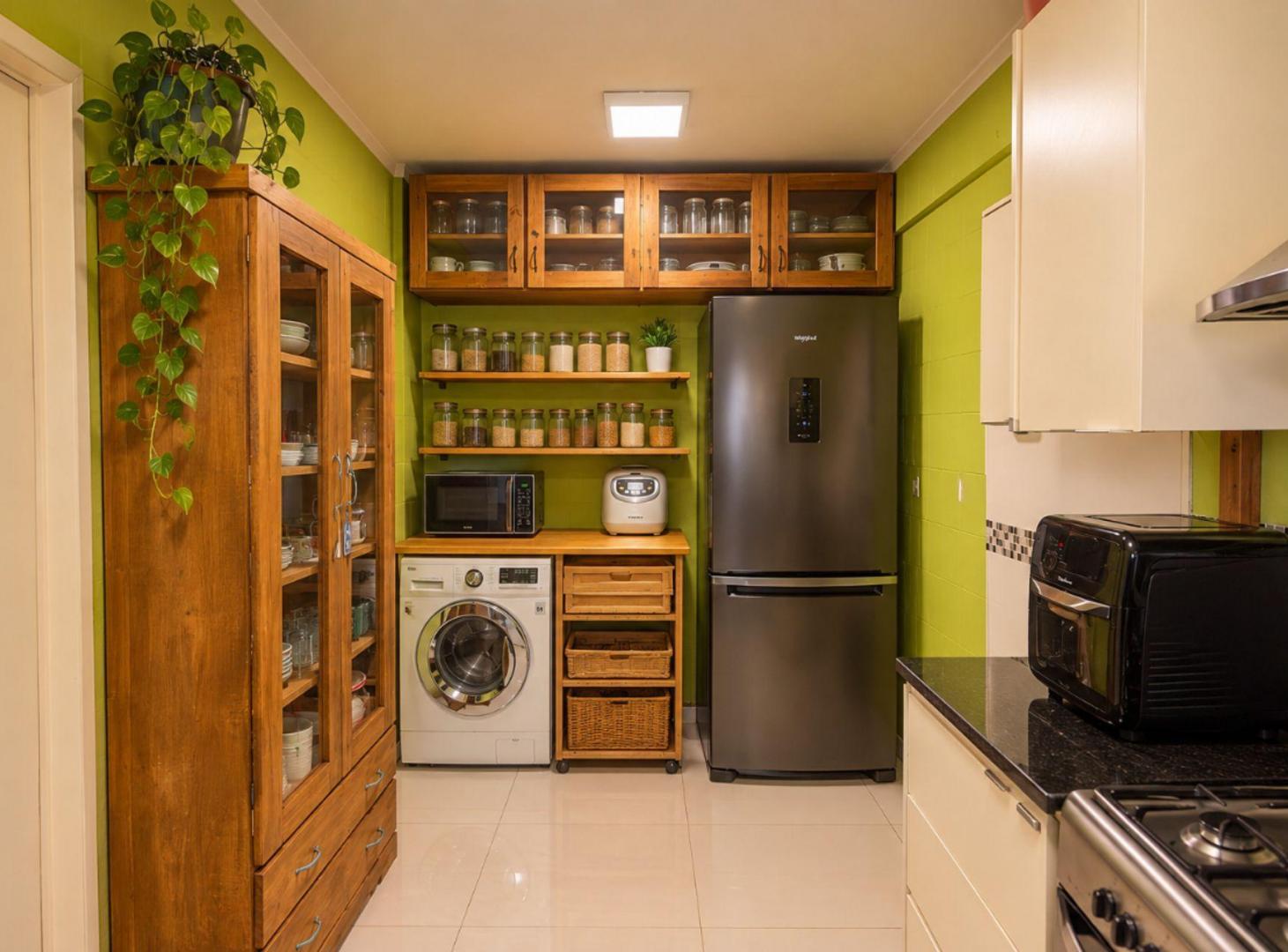 Foto de Venta depto 3 amb + dependencia Avellaneda Centro, imagen 4