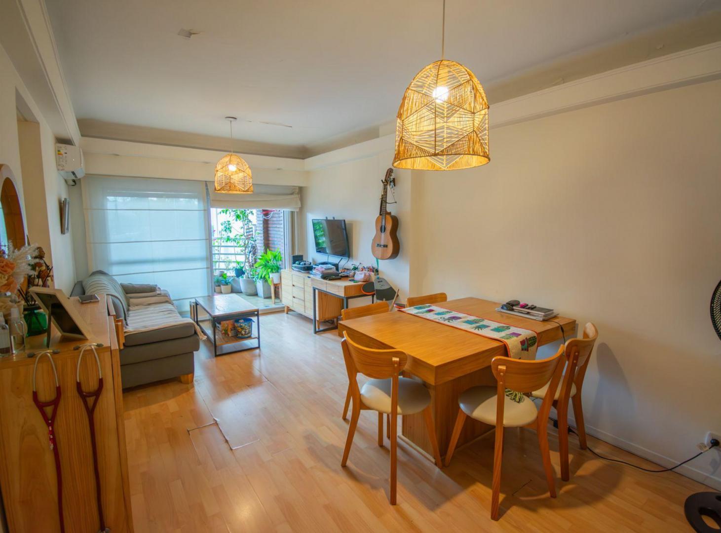 Foto de Venta depto 3 amb + dependencia Avellaneda Centro, imagen 2