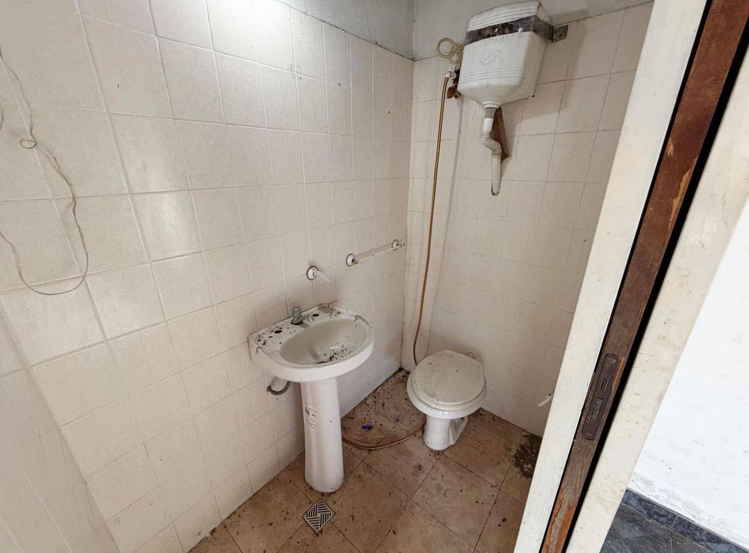 Foto de Venta depósito Villa Bosch 304m2 totales, imagen 3