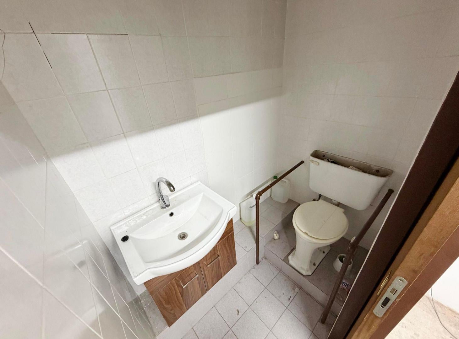 Foto de Venta depósito Villa Bosch 304m2 totales, imagen 5