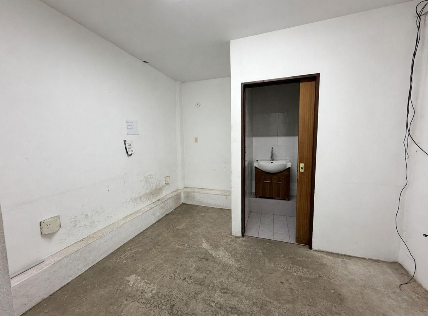 Foto de Venta Local dobre entra Villa Bosch 304m2 totales, imagen 2