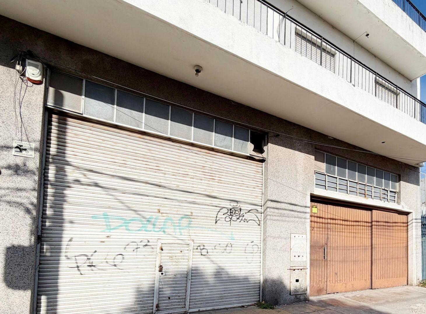 Foto de Venta Local dobre entra Villa Bosch 304m2 totales, imagen 1