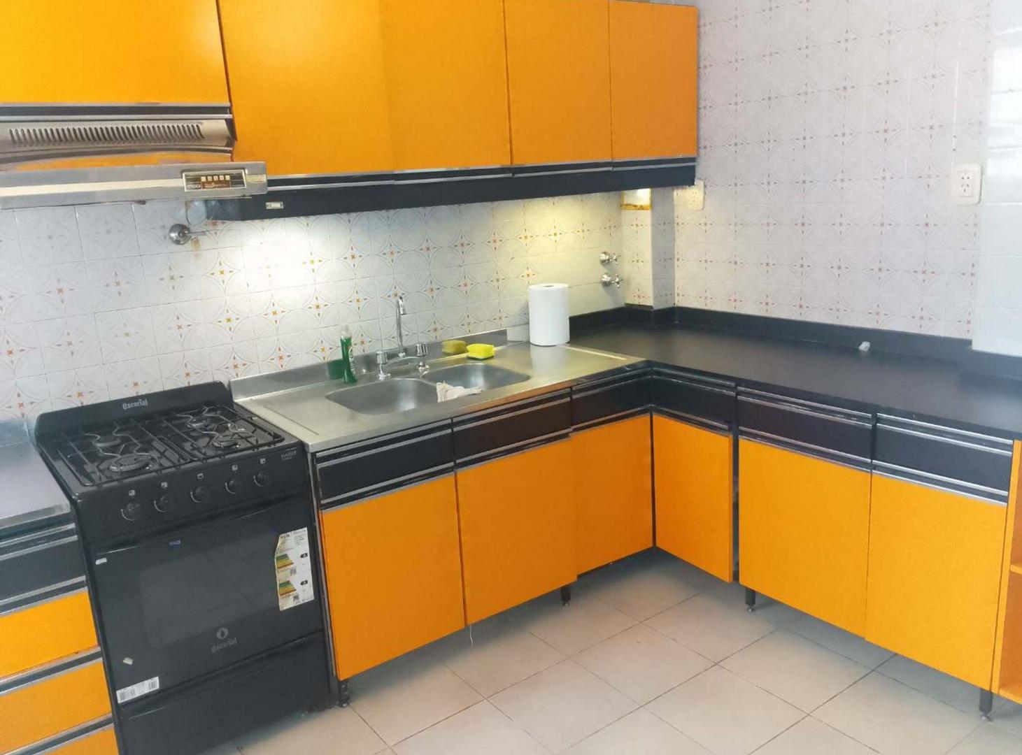 Foto de Alquiler departamento de 4 amb Balcón Belgrano, imagen 1