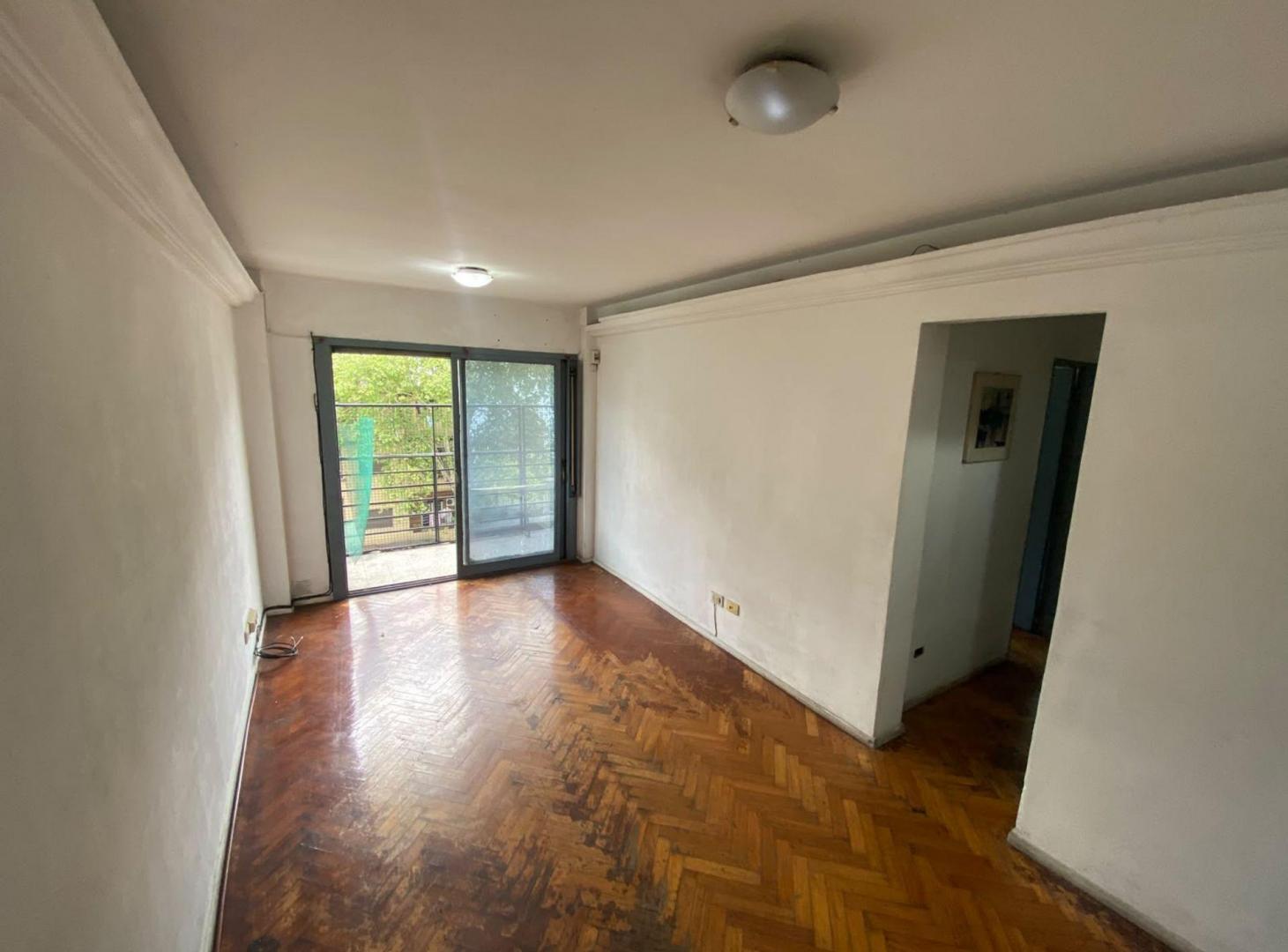 Foto de ALQUILER DEPARTAMENTO 4 AMB. BALCON VILLA CRESPO, imagen 5