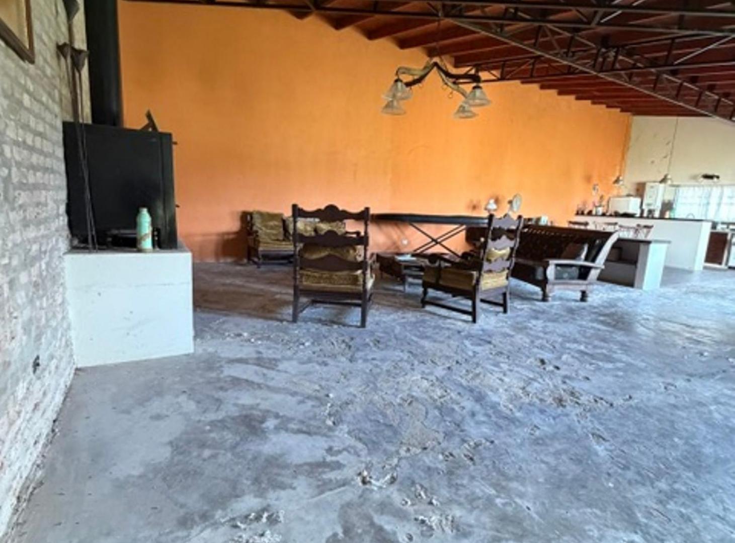 Foto de VENTA CASA QUINTA 6 AMB - VILLARS, GRAL LAS HERAS, imagen 1