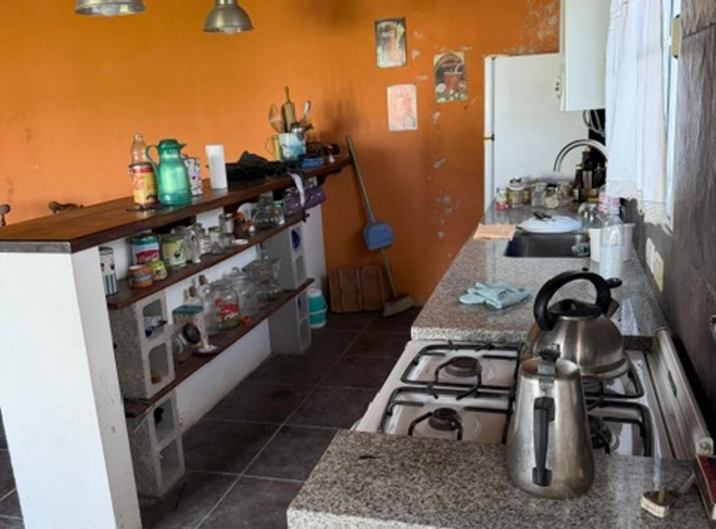 Foto de VENTA CASA QUINTA 6 AMB - VILLARS, GRAL LAS HERAS, imagen 5