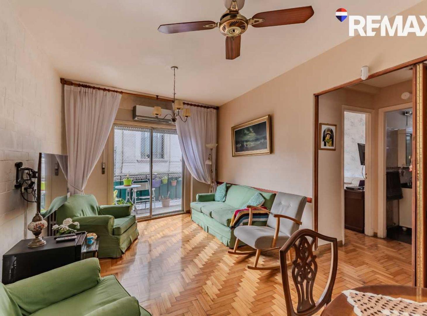 Foto de VENTA SEMIPISO 3 AMB C/DEP Y BALCON SAN TELMO, imagen 2