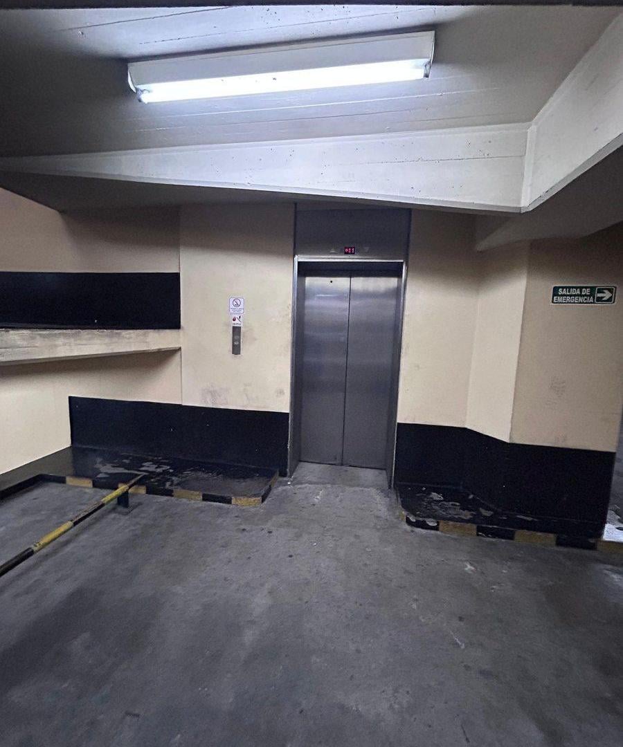 Foto de EN VENTA COCHERA EN SAN NICOLÁS, imagen 3