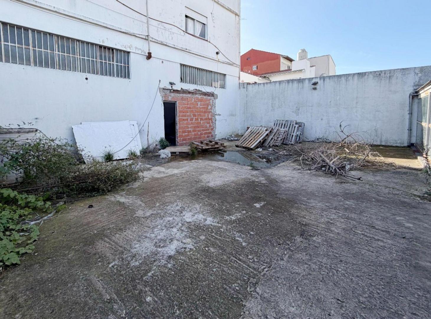 Foto de Alquiler depósito Villa Bosch 304 totales, imagen 5