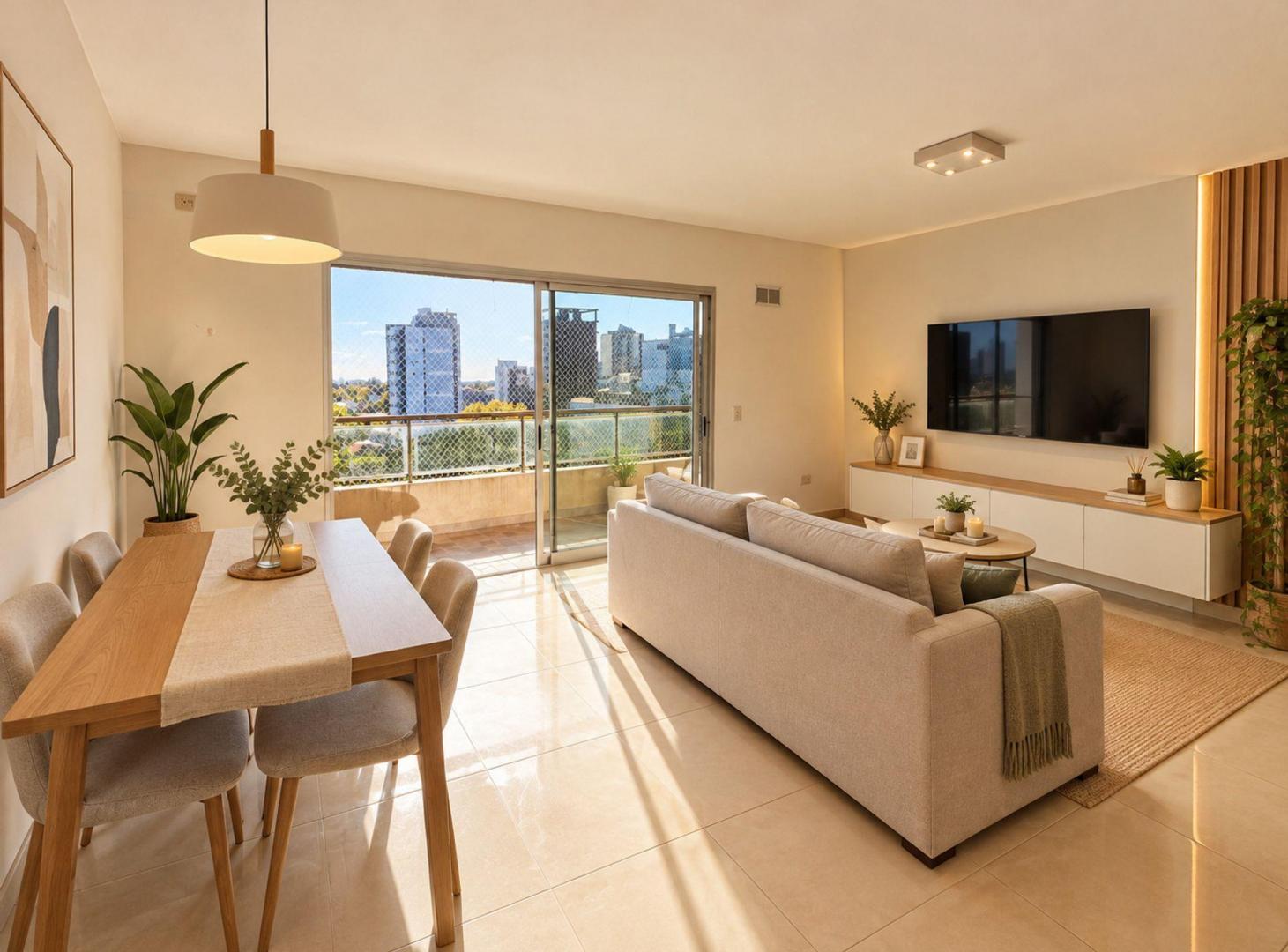 Foto de VENTA DEPTO. 3 AMB. DE 116m2 "QUILMES" C/ COCHERA, imagen 5