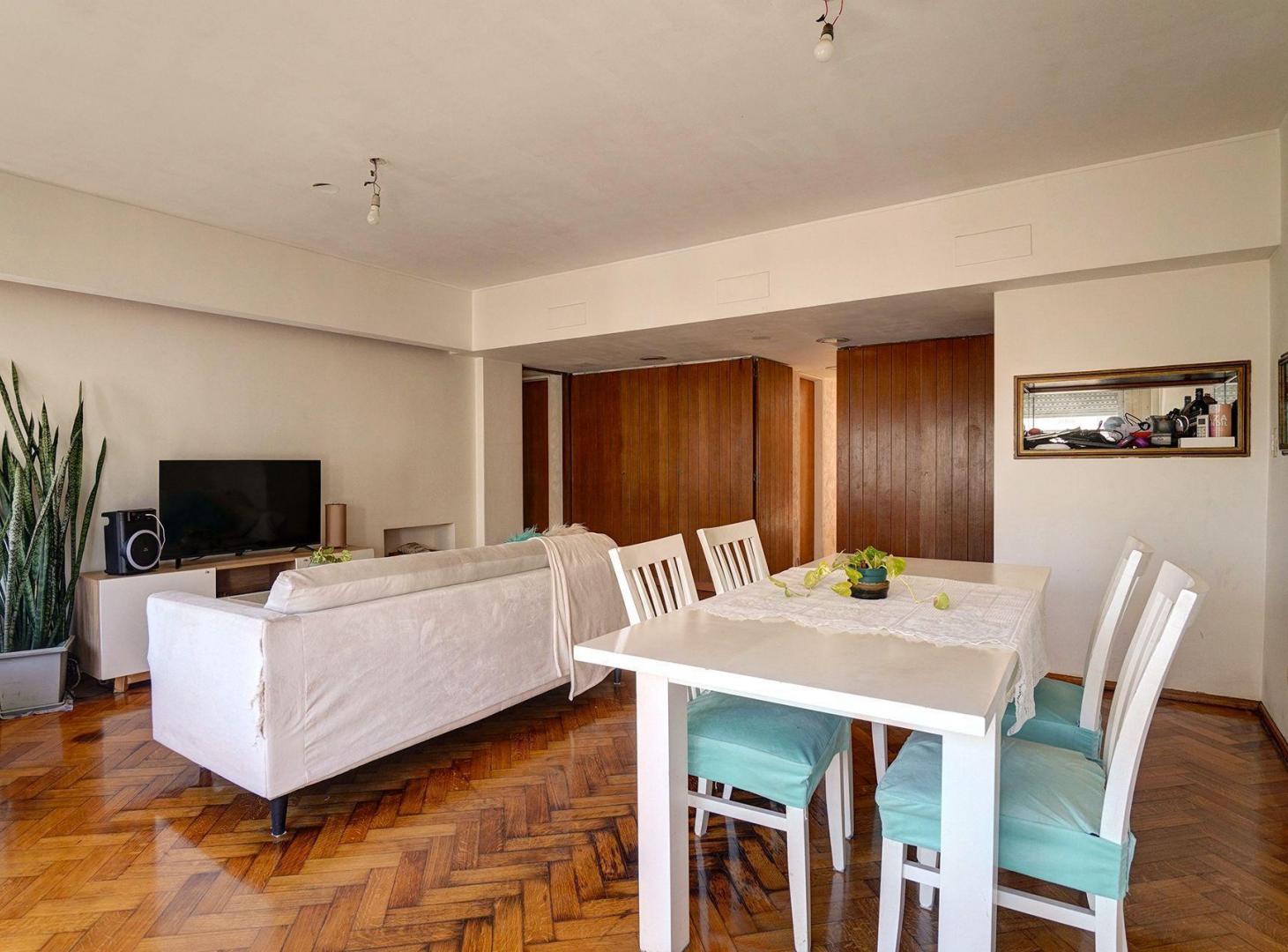 Foto de Venta DPTO 4amb c/ dep y parrilla Caballito Norte, imagen 4