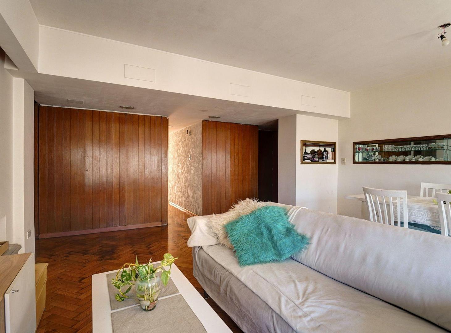 Foto de Venta DPTO 4amb c/ dep y parrilla Caballito Norte, imagen 5