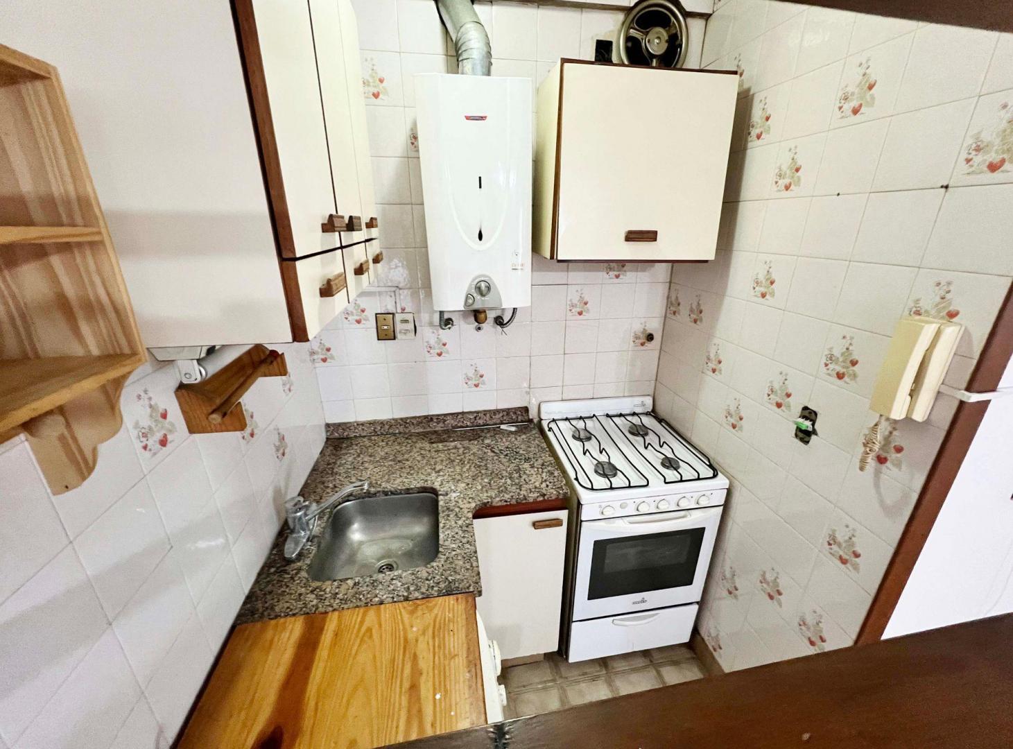 Foto de Departamento en alquiler 2 amb. en Villa Devoto, imagen 4