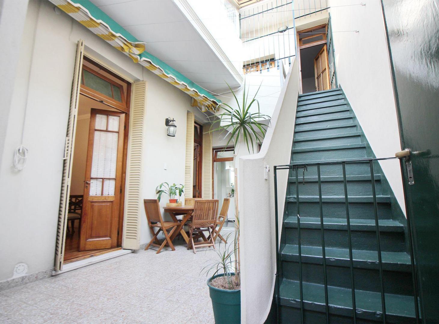 Foto de VENTA PH 4 AMBIENTES PATIO Y TERRAZA APTO CREDITO, imagen 4