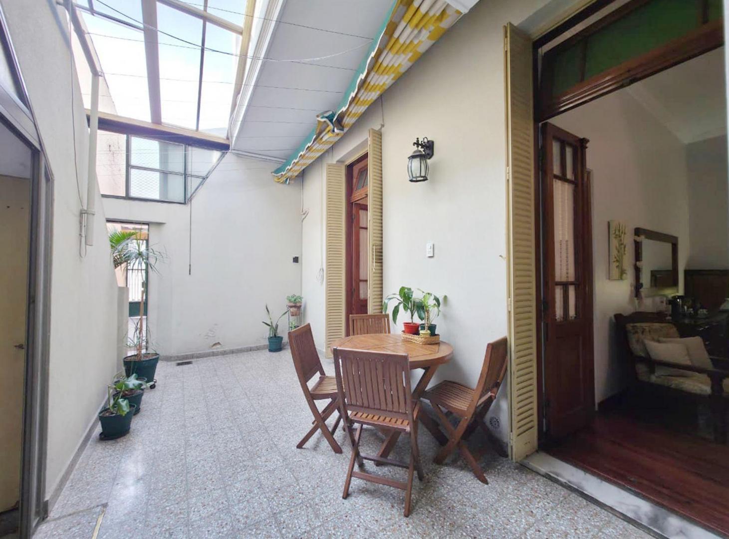Foto de VENTA PH 4 AMBIENTES PATIO Y TERRAZA APTO CREDITO, imagen 3