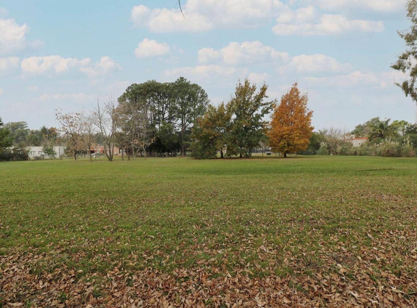 Foto de VENTA EXCLUSVO LOTE FINCAS SAN VICENTE CHACRAS I, imagen 1