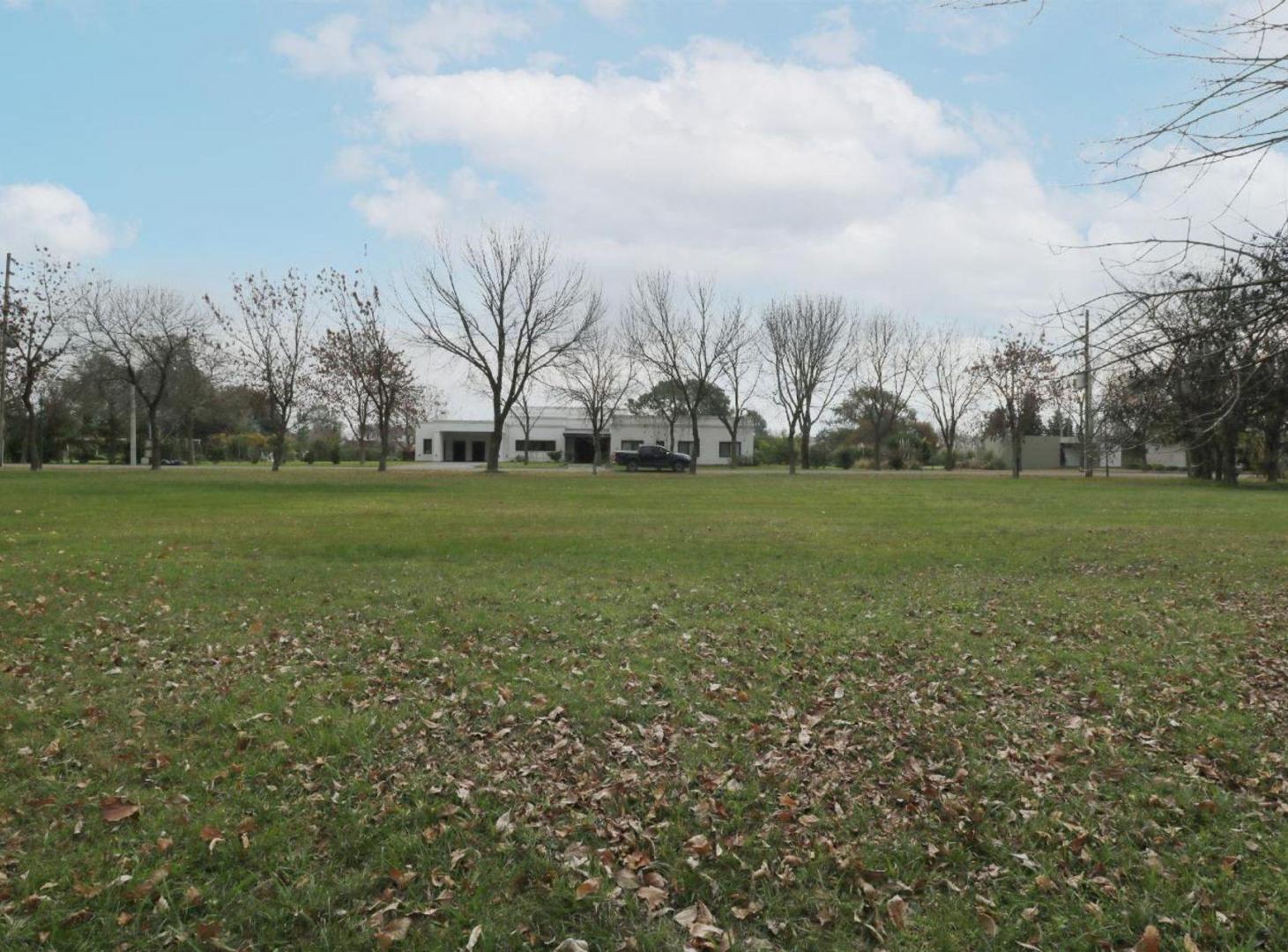 Foto de VENTA EXCLUSVO LOTE FINCAS SAN VICENTE CHACRAS I, imagen 3