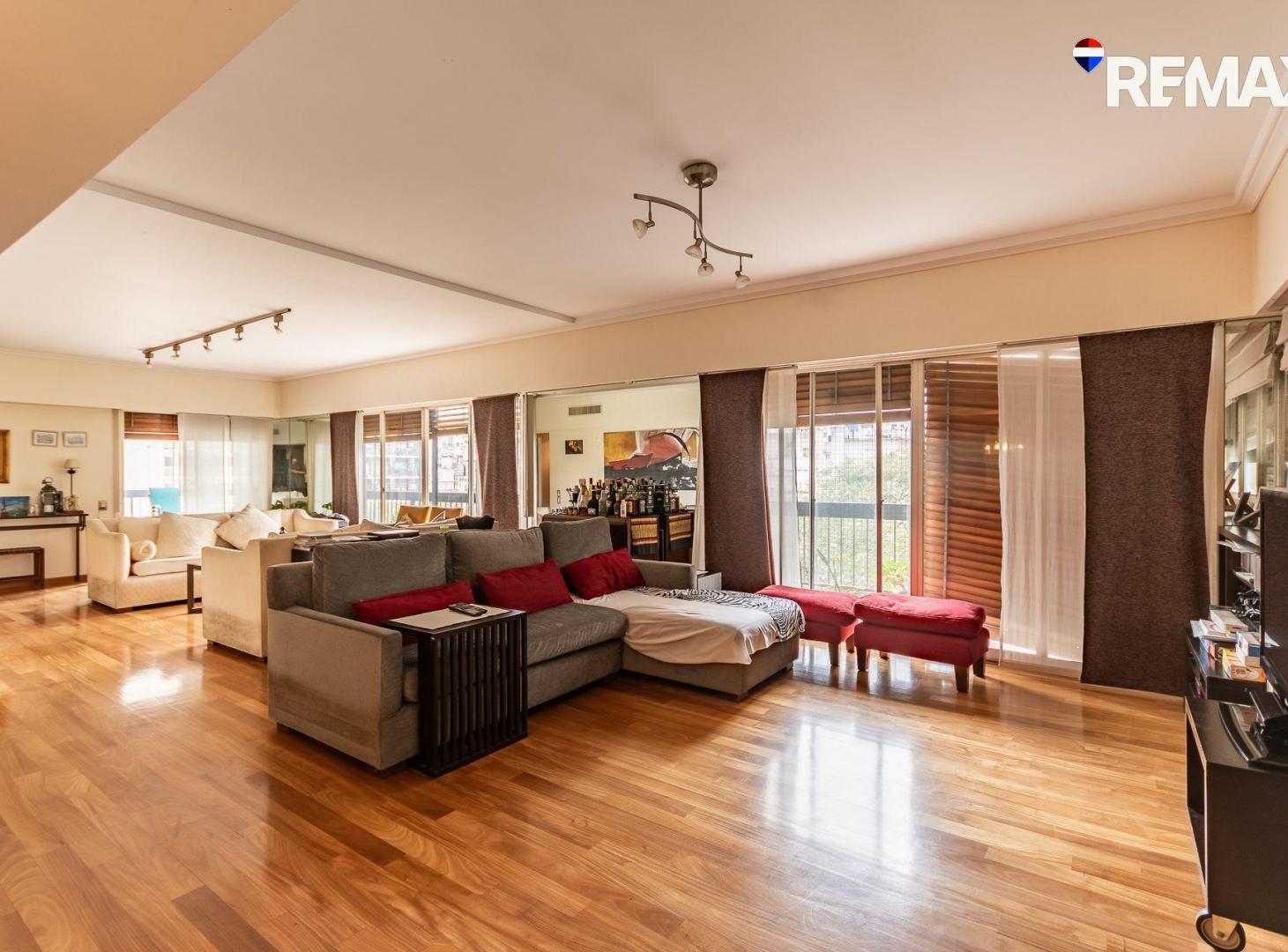 Foto de EN VENTA EXCLUSIVO SEMIPISO 5 AMBIENTES - BELGRANO, imagen 2