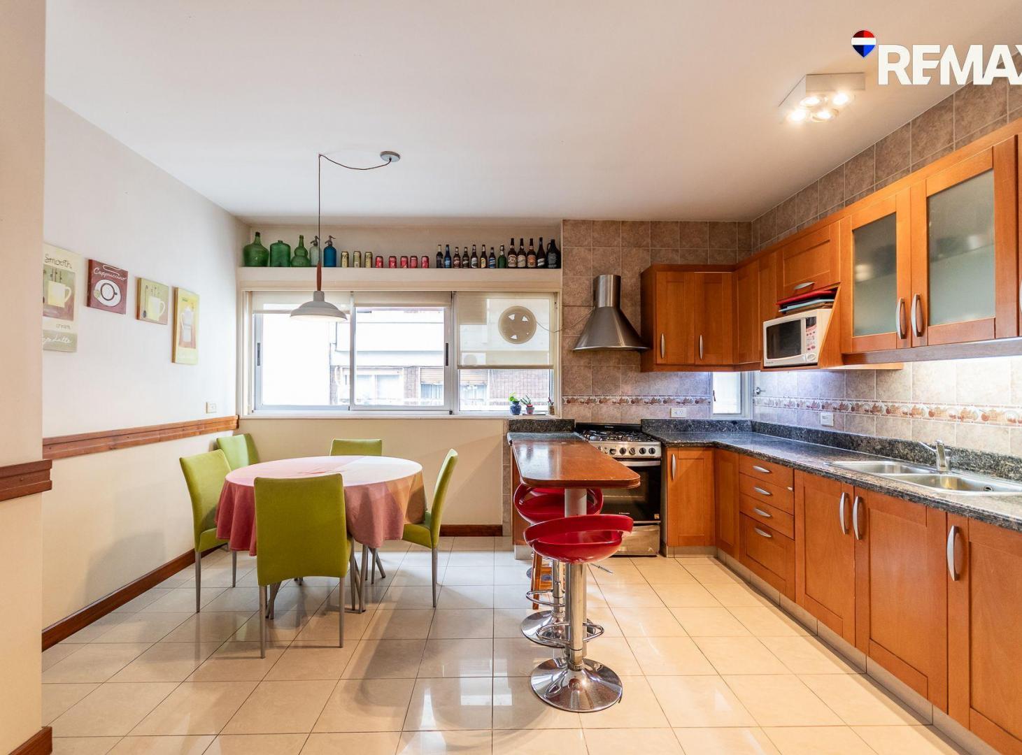 Foto de EN VENTA EXCLUSIVO SEMIPISO 5 AMBIENTES - BELGRANO, imagen 3