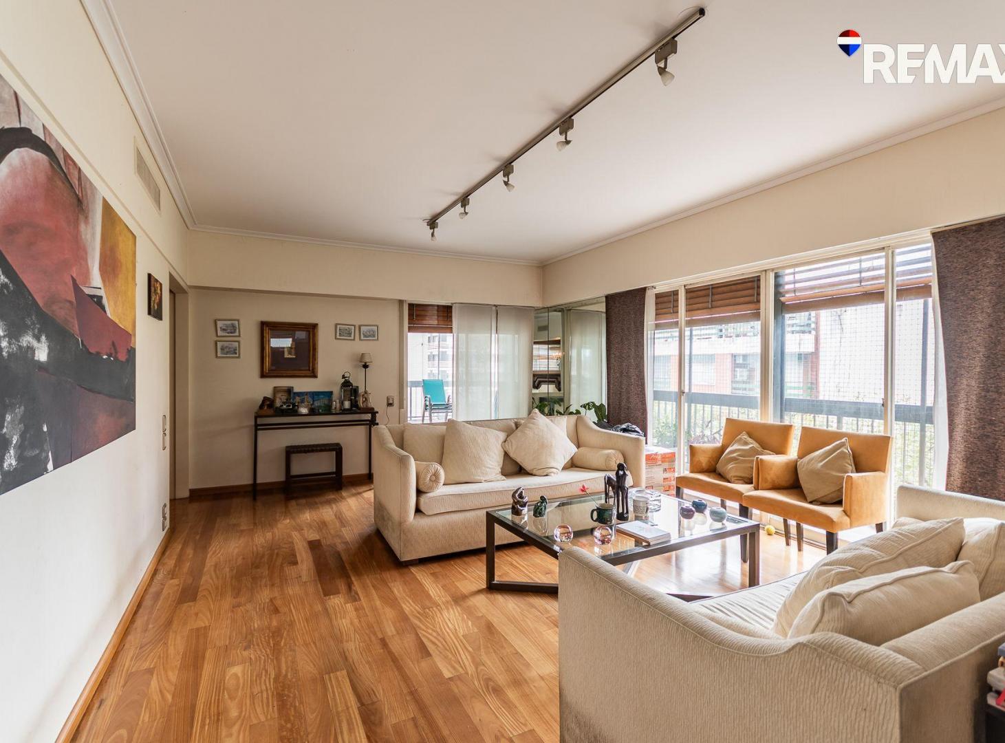 Foto de EN VENTA EXCLUSIVO SEMIPISO 5 AMBIENTES - BELGRANO, imagen 1